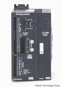 SX8 HIGH CURRENT