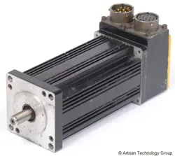 PARKER CM233BD-00133 BRUSHLESS SERVO MOTOR