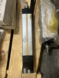 BALL SCREW DRIVE