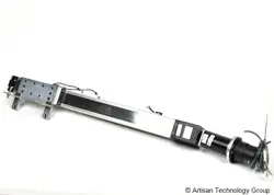 COMPUMOTOR ERS50-B02LA20-FSS450-A247 RODLESS