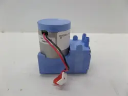 PARKER H050D-11 BRUSHLESS MOTOR