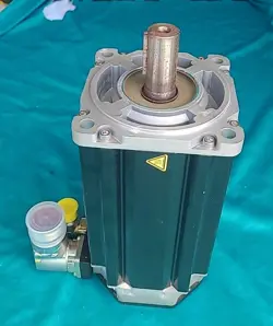 PARKER CMP1424XXX-201751 CUSTOM MOTORPARKER ROTARY SERVO MOTOR 