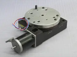 STAGE ENCODER MOTOR