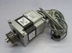 PARKER TS41B-DKS10-EC STEPPER MOTOR T258360