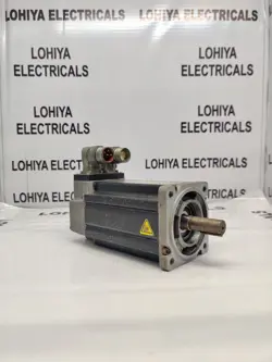 PARKER MPP0923R41-KPSN SERVO MOTOR( USED CONDITION )