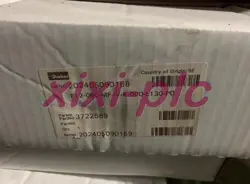 1 NEW PARKER F12-060-MF-IV-K-000-L130-P0 HYDRAULIC MOTOR 3722589 DHL SHIPPING