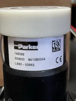 PARKER SENSOR LS60-00662 NEW IN BOX