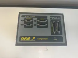 STEPPER CONTOLLER