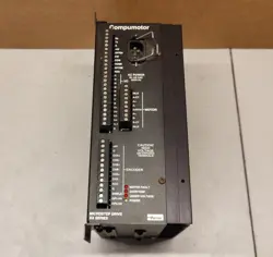 SX83 COMPUMOTOR