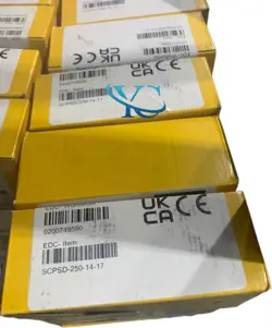 NEW PARKER SCPSD-250-14-17 PRESSURE SENSORS FAST SHIPPING