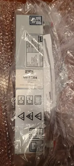 3420-HIFLUXX REPLACEMENT NITROGEN