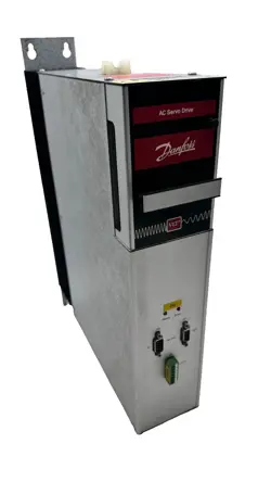 PARKER DANFOSS HAUSER VLT 951-30000 NMD 10/B 951-301001 PM 1 AC SERVO DRIVE