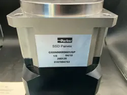 BRUSHLESS MOTOR