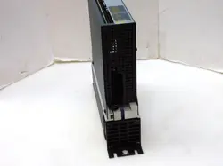 COMPUMOTOR SERVO DRIVE