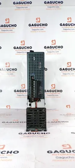TQ10 COMPUMOTOR SERVO