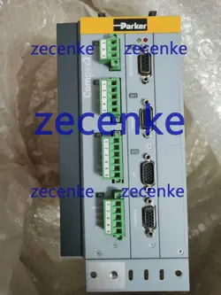 PARKER USED C3S063V2F12 I11 T40 M00 SERVO DRIVE