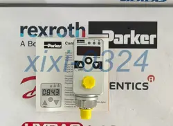 NEW PARKER SCPSD-250-04-17