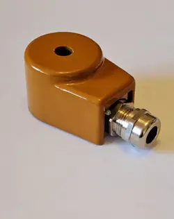 COIL NEW COIL
