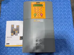 690-432160C0-B00P00-A400 AC VARIABLE