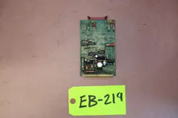 ED00-105D/5 USED