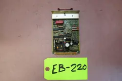 ED00-104D/5 USED