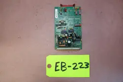 ED00-105D/6 USED