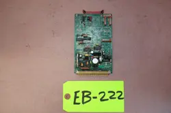 ED00-105D/4 USED