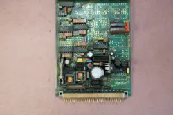 DRIVER CARD