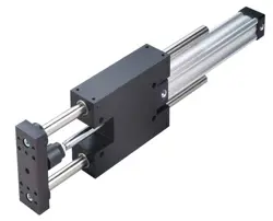 H-BODY SLIDE