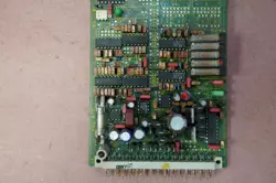 EE92-104-20X526 DRIVER CARD