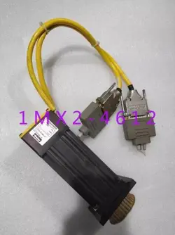 1PC USED    PARKER CM233XE-00147