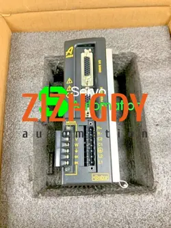 NEW BOX PARKER AR-02SE SERVO DRIVE FREE EXPEDITED SHIPPING