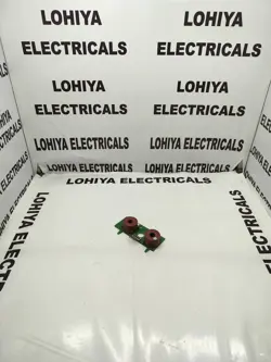CURRENT TRANSFORMER USED
