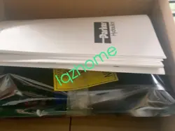 1PC BRAND NEW PARKER BD101-24 AMPLIFIER