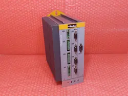 PARKER COMPAX3 S063V2F10I12T11M12 SERVO DRIVE
