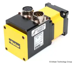 PARKER CM231DL-112980 SERVO MOTOR