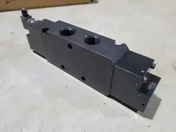 SOLENOID AIR CONTROL