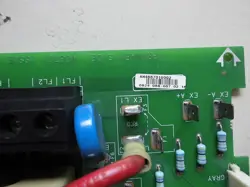 PARKER AH466701U002 DC GOVERNOR POWER BOARD 1PC NEW