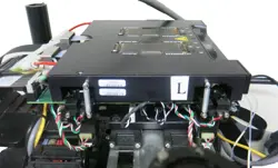 POSITIONING STAGE