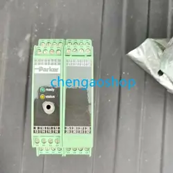 1PCS USED WORKING PARKER PQDXXA-Z00