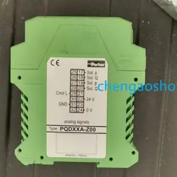 PARKER PQDXXA-Z00