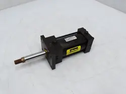 PARKER 03.25 CJ2AU13C 4.000 PNEUMATIC CYLINDER