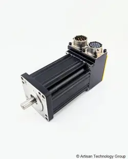 PARKER CM232AE-115587 SERVO MOTOR
