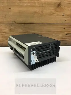 NEW IN BOX PARKER SERVO DRIVE CP*GV6-U6ENK-13694 DHL SHIPPING