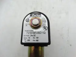 PARKER 71215SN2MF00N0C111C2