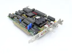 PARKER 05-02178-102 CIRCUIT BOARD