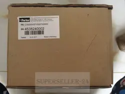 1PC NEW PARKER SERVO DRIVE C3S063V2F10I20T40M00 DHL SHIPPING