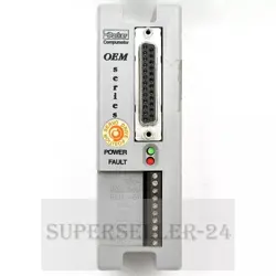 1PC NEW PARKER COMPUMOTOR CP*OEM670X-10871 DHL SHIPPING