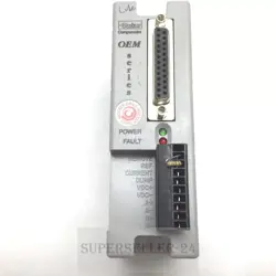 1PC NEW PARKER OEM650X-RC-M2 OEM COMPUMOTOR INDEXER DRIVE DHL SHIPPING