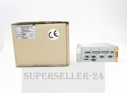 1PC NEW PARKER S025V2F10I20T11M00 SERVO DRIVE DHL SHIPPING